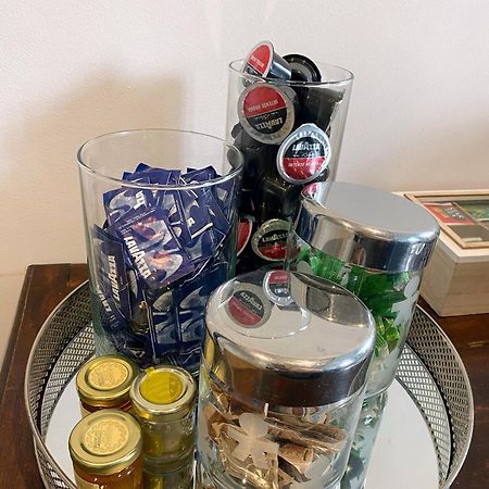 شقة Loft Crocetta تورينو المظهر الخارجي الصورة