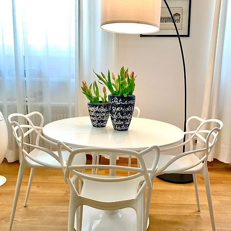 شقة Loft Crocetta تورينو المظهر الخارجي الصورة