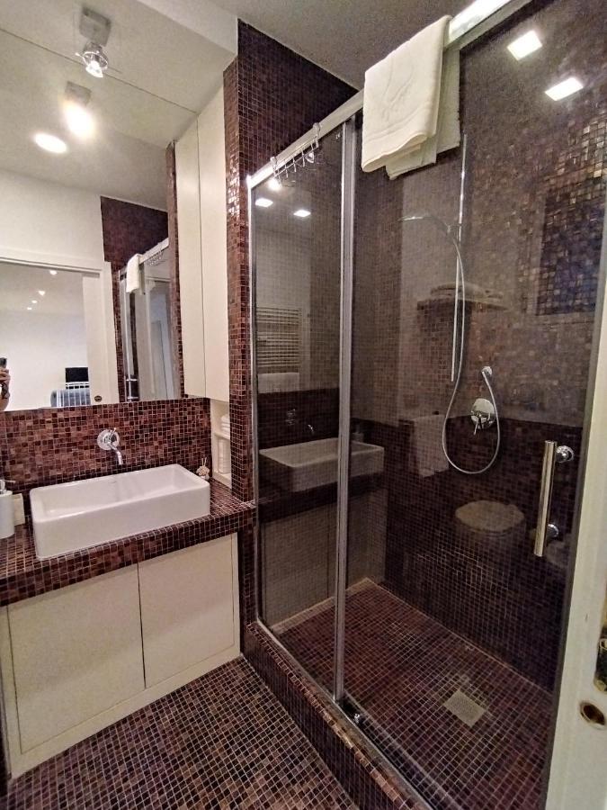 شقة Loft Crocetta تورينو المظهر الخارجي الصورة