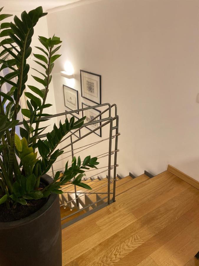 شقة Loft Crocetta تورينو المظهر الخارجي الصورة