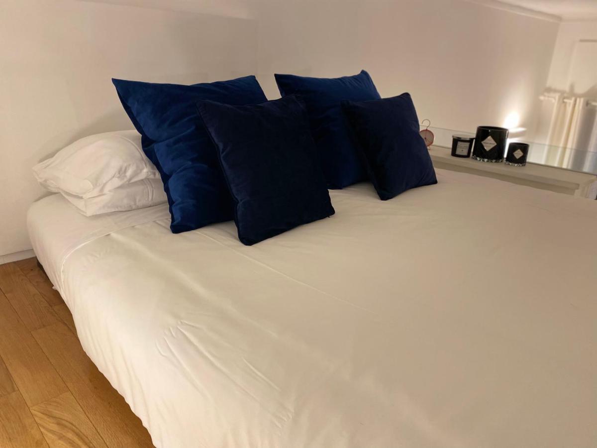 شقة Loft Crocetta تورينو المظهر الخارجي الصورة