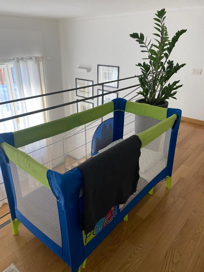 شقة Loft Crocetta تورينو المظهر الخارجي الصورة