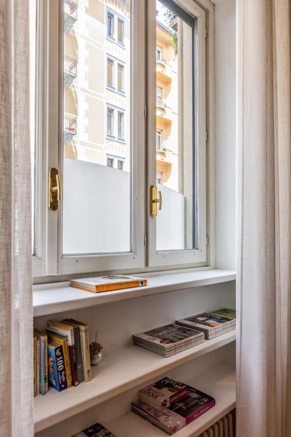شقة Loft Crocetta تورينو المظهر الخارجي الصورة