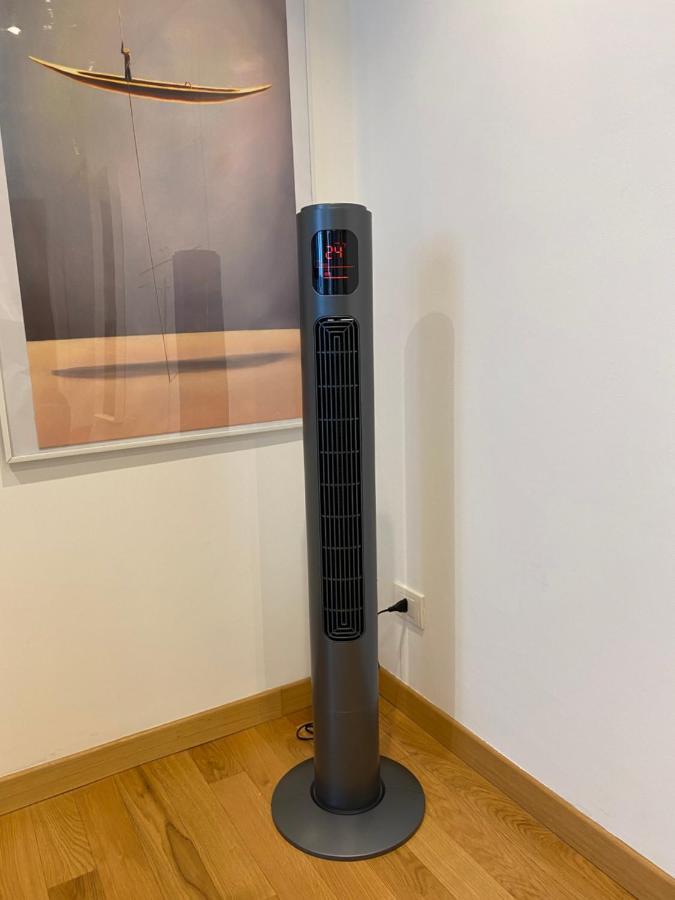 شقة Loft Crocetta تورينو المظهر الخارجي الصورة