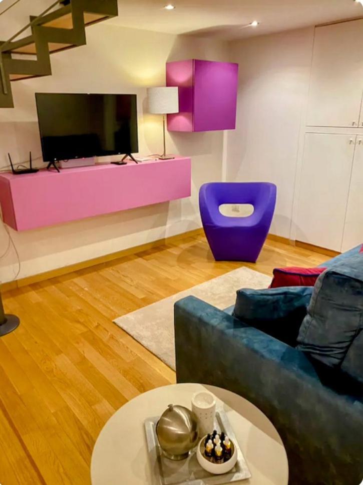 شقة Loft Crocetta تورينو المظهر الخارجي الصورة