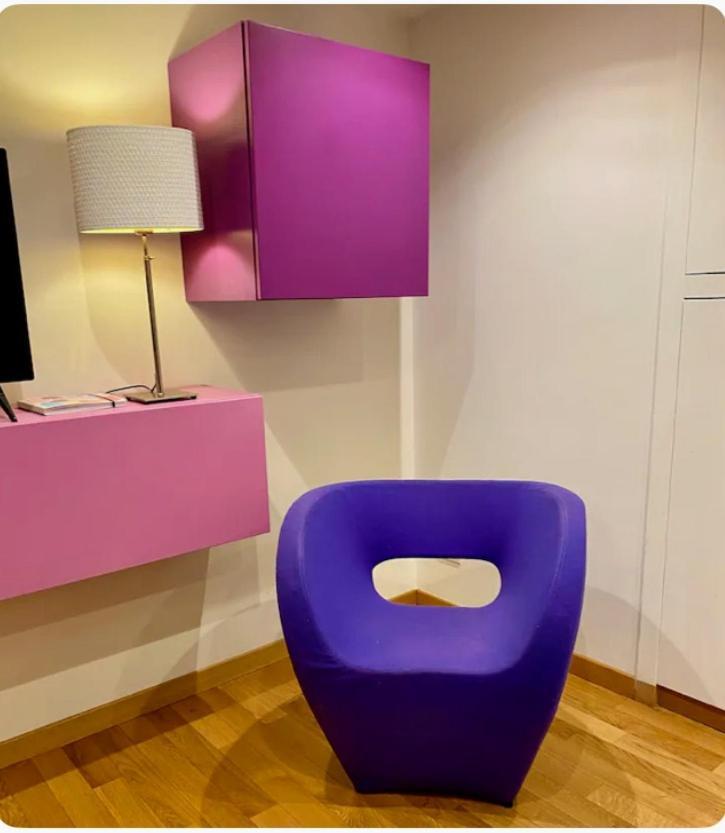 شقة Loft Crocetta تورينو المظهر الخارجي الصورة