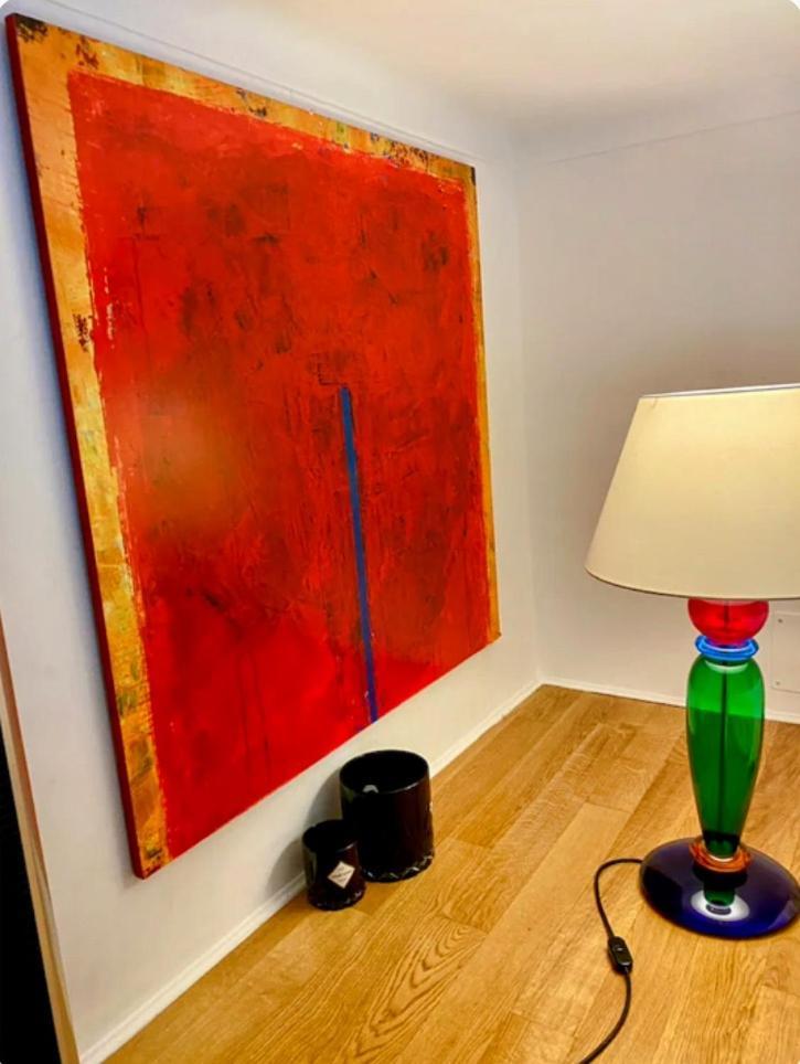 شقة Loft Crocetta تورينو المظهر الخارجي الصورة